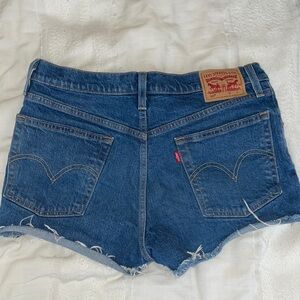 Levi Shorts